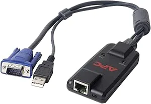APC Server Module