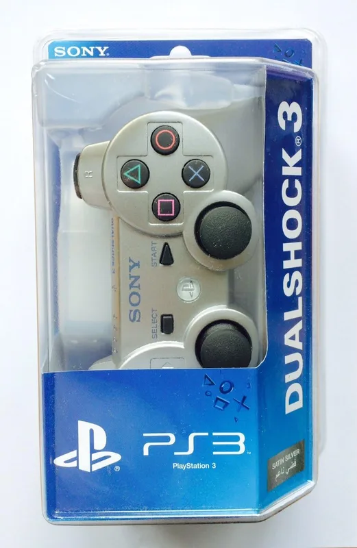 Dualshock Controller