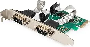 DIGITUS Omkopplare för tangentbord/video/mus