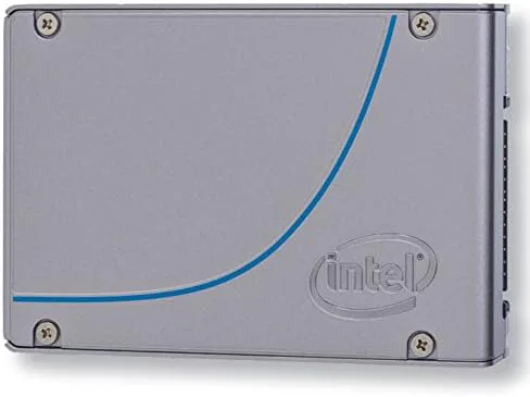 Intel enkelpack 400 GB 750-serien Solid State Drive