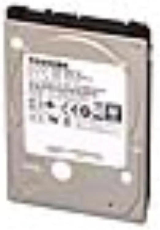 Toshiba MQ01ABD032 320GB SATA 3GB/s 5400RPM 2.5