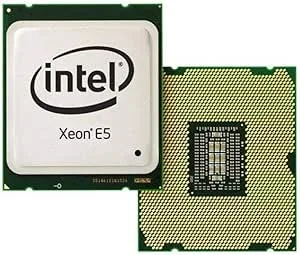 Intel Xeon Processor E5-2665