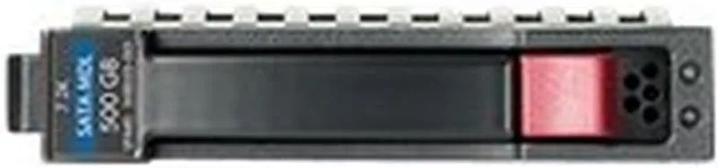 HPE Gen8 1 TB hårddisk