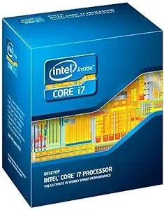 I I73770s 3.1G/1600/8/1155