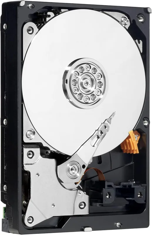Western Digital WD AV-GP