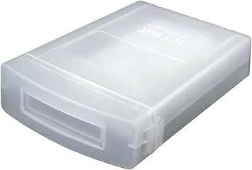 Icy Box 3.5" HDD Case
