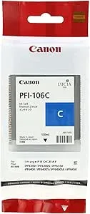 Canon PFI-106 C