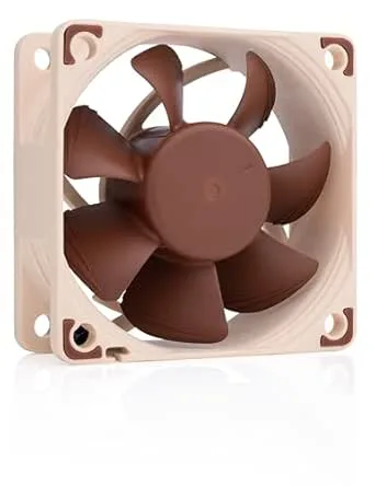 Noctua NF-A6x25 FLX