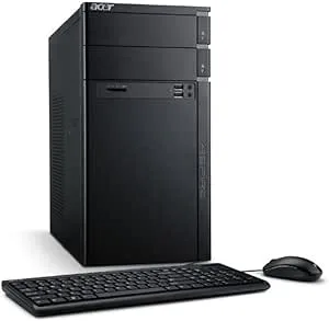Acer Aspire XC-1785 DT.BLSEQ.003 stationär dator