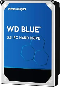 Western Digital Blue WD5000AZLX 500GB