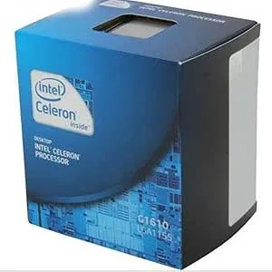 I G1610 2.6/1333/2/1155 55 CPU