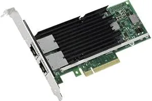 Intel I/O Module X540-BT2