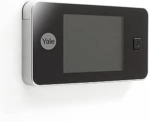 Yale Standard Digital dörrspion 500