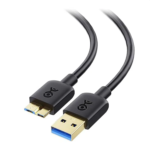 Cable Matters Micro USB 3.0-kabel 1 m