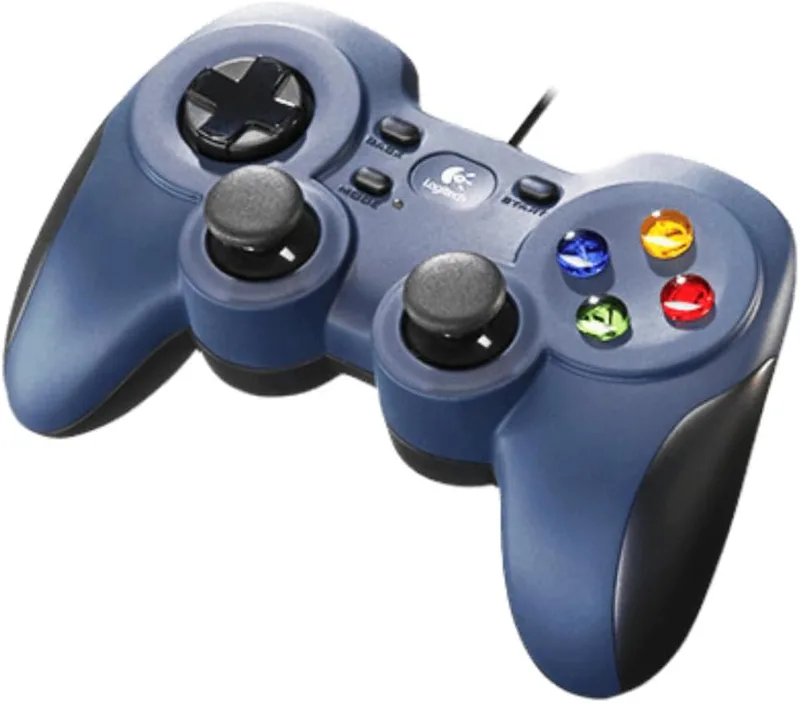 Logitech G Logitech F310 940-000135 Gamepad