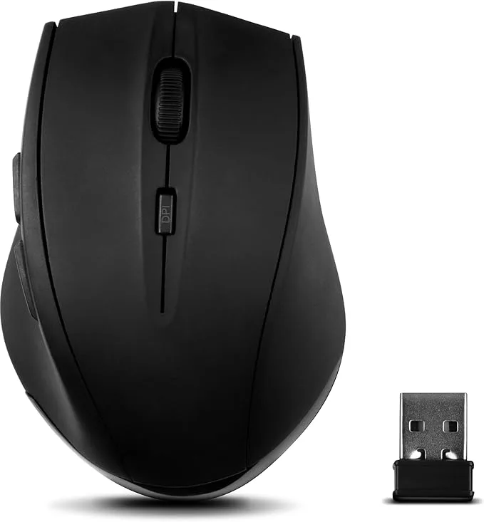 Speedlink CALADO Silent Mouse