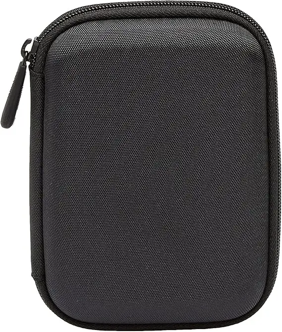 Amazon Basics skyddsfodral för externa hårddiskar
