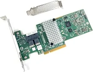 LENOVO DCG TopSeller N2215 SAS/SATA HBA