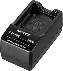 Sony ACC-TRW - Batteriladdare