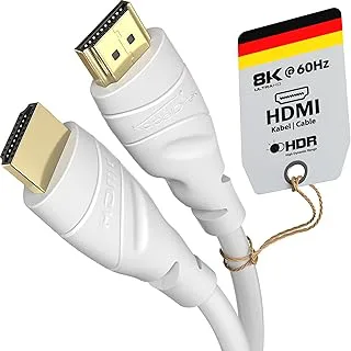 KabelDirekt – 4K HDMI-Kabel