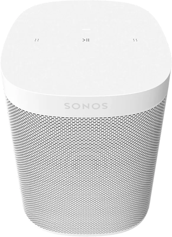 Sonos PLAY:1 smart trådlös högtalare