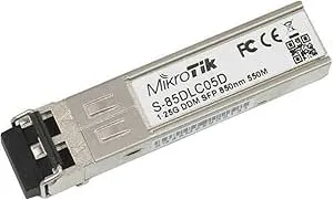 MikroTik S-85DLC05D