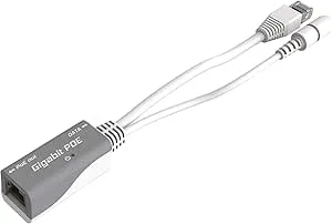 MikroTik RBGPOE
