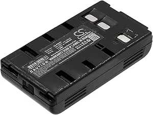 CS-PDVS1 Baterie