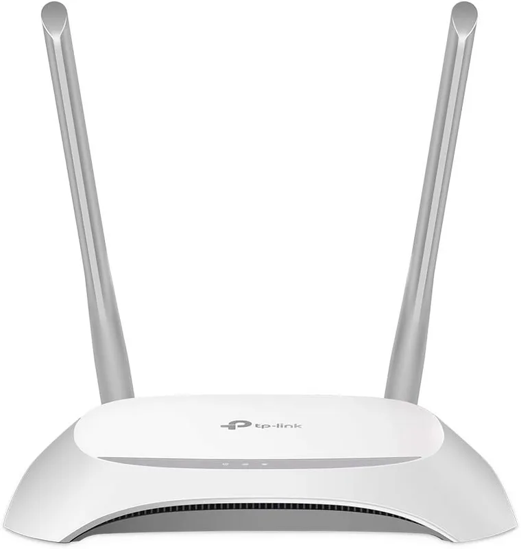 TP-Link TL-WR840N