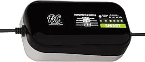 BC Battery Controller 708DEBCSP batteriladdare/underhåll