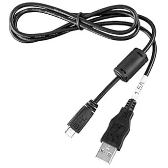 Nikon UC-E21 USB-kabel