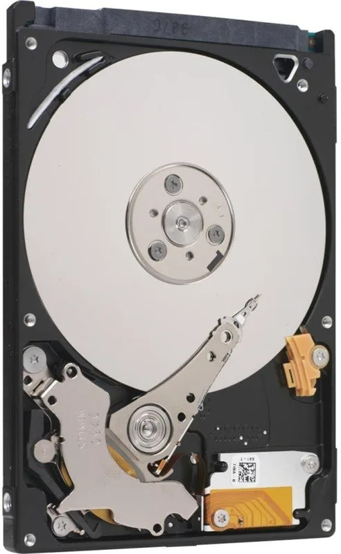 Seagate Momentus Thin 7200 500 gb sata