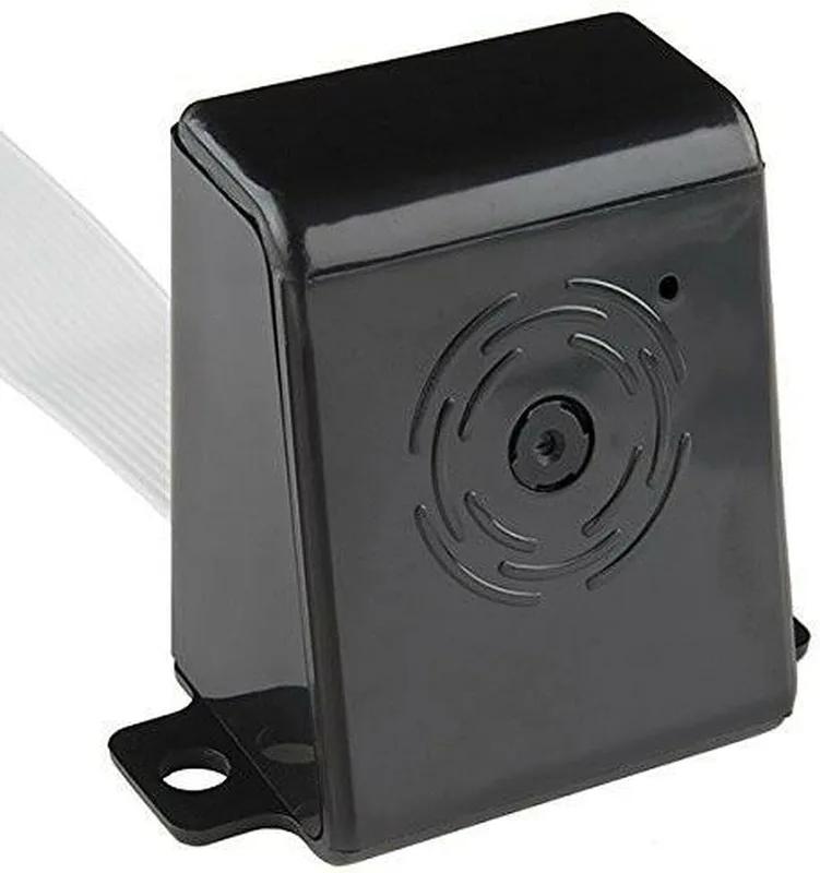 sb components Raspberry Pi kameraväska