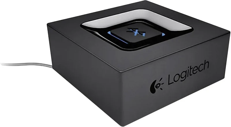 Logitech Bluetooth Audio Adapter