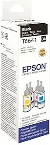 Epson T0715 EasyMail Multipack av bläckpatroner 23,9 ml, Flerfärgad