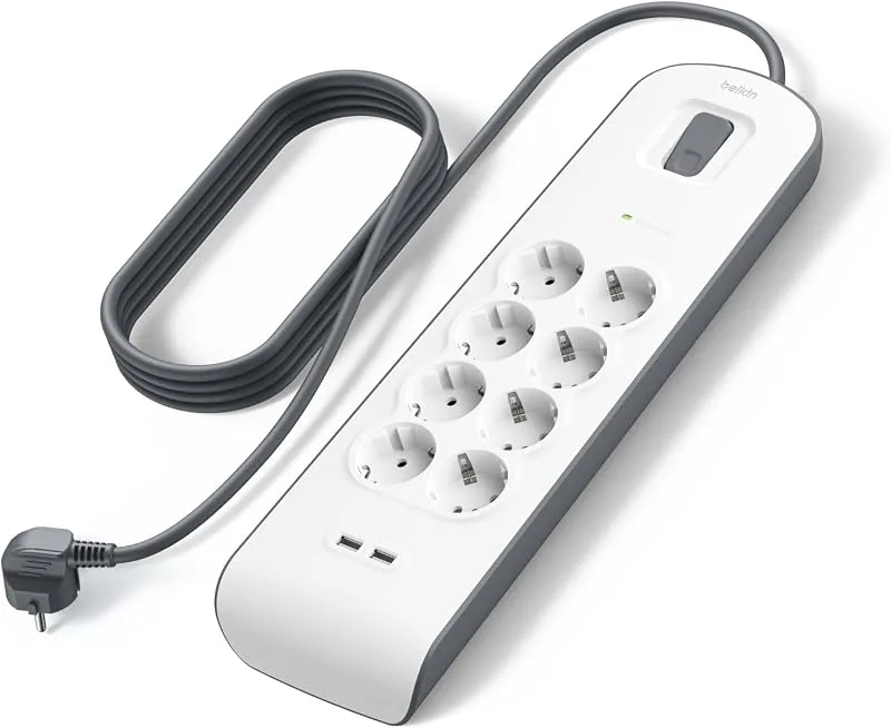 BELKIN DT228070B01 Power
