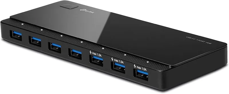 TP-Link UH700