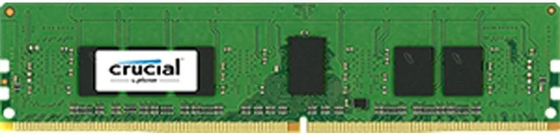 Crucial CT4G4DFS8213 4 GB (DDR4, 2133 MT/s)