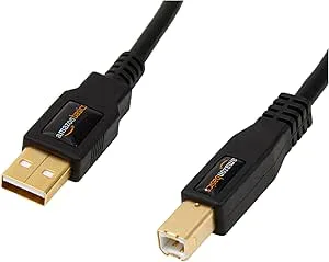 Amazon Basics USB-kabel