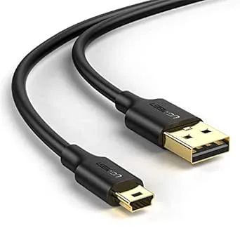 UGREEN Mini USB Kabel USB 2.0 A