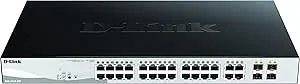 D-Link DGS-1210-28