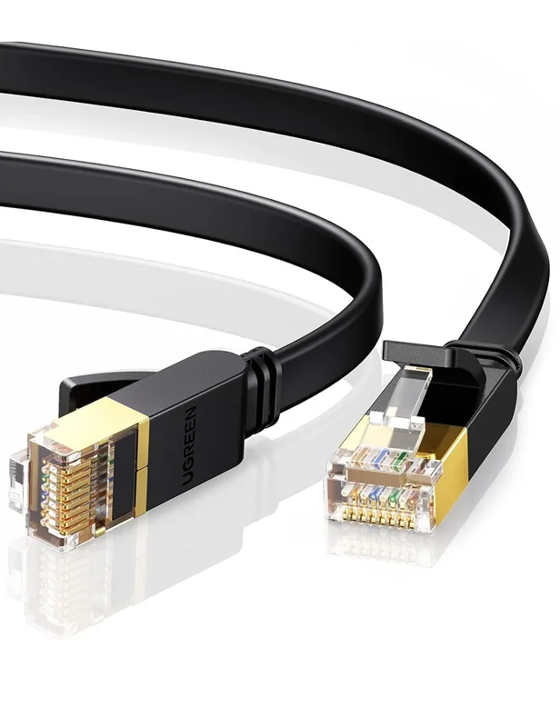 UGREEN Cat7 RJ45 Ethernet Kabel
