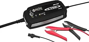 CTEK 40-095 MXS10EC Batteriladdare