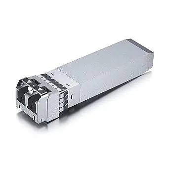10Gb SFP+ SR Multimode Fibre Module 300-meter