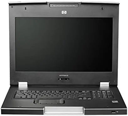 HPE LCD8500