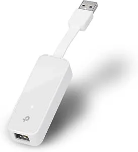 TP-Link UE300 Nätverksadapter