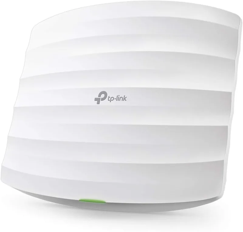 TP-Link N300 Wireless Ceiling Mount Access Point