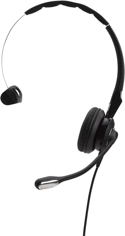 Jabra BIZ?2 2400 II Mono Quick Koppling