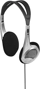 Hama HK-229 lätta hörlurar