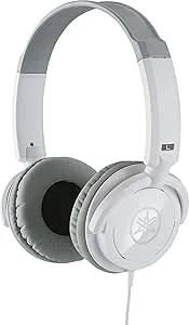 Yamaha HPH-100WH
